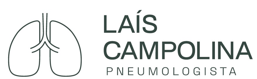 Pneumologia Itabira logo